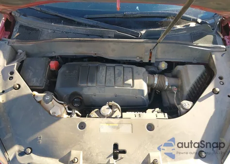 2013 GMC Acadia Denali z USA, uszkodzony, nr VIN 1GKKRTKD9DJ246002